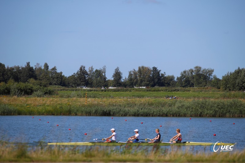 European Para Championship 2023 Rotterdam - - photo Ivan/UEC/SprintCyclingAgency?2023